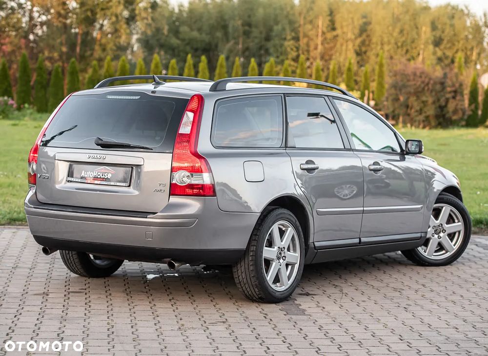 Volvo V50 - 11