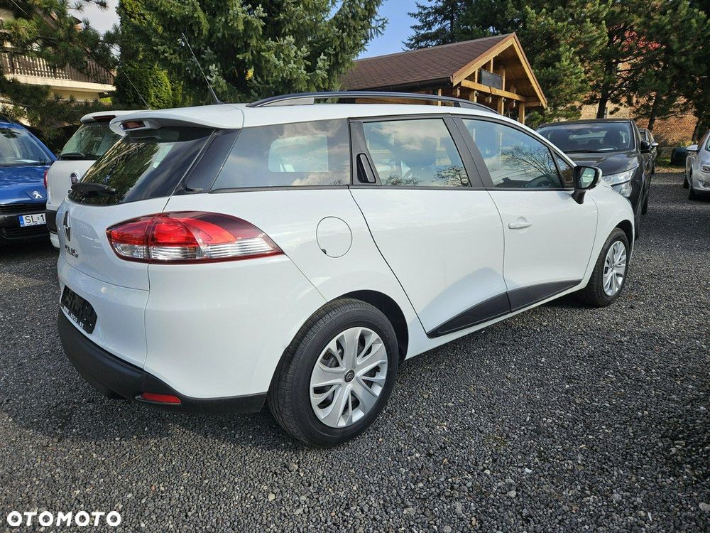 Renault Clio - 4
