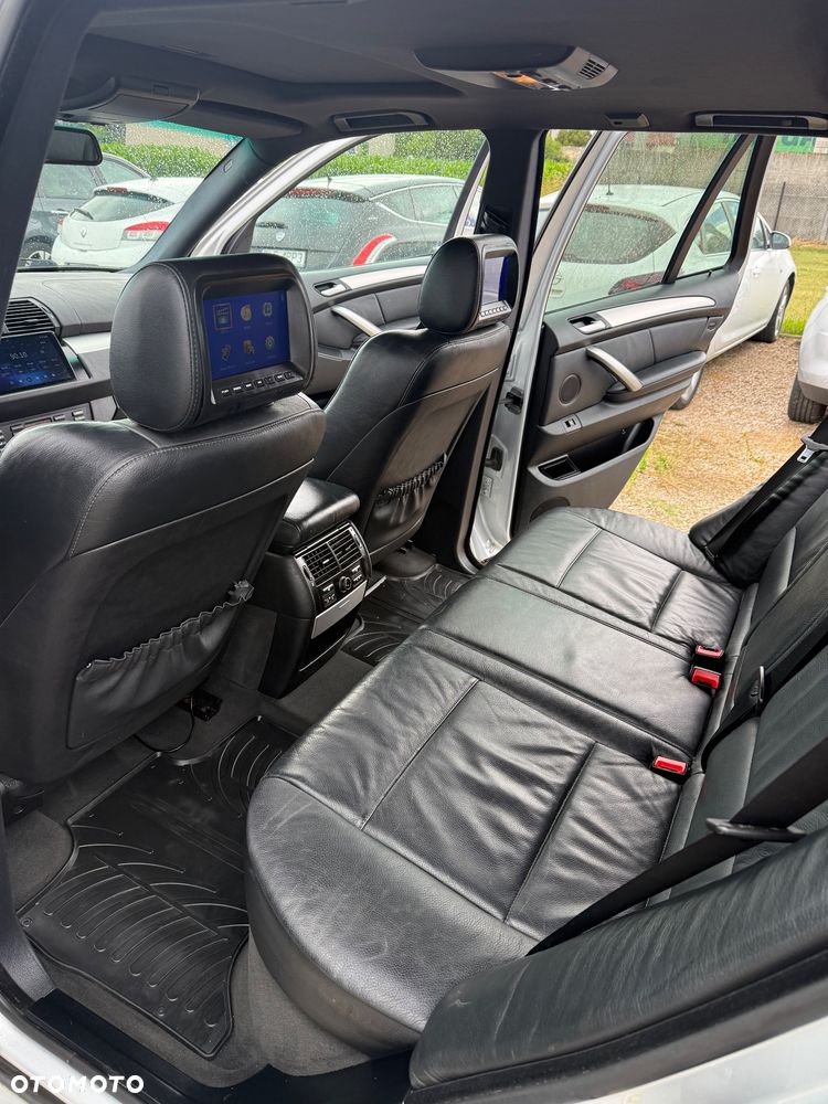 BMW X5 3.0 i Edition Exclusive - 21
