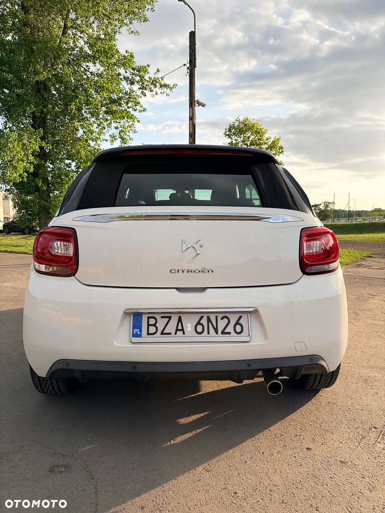 Citroën DS3 - 15
