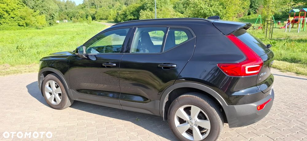 Volvo XC 40 T2 Core - 10