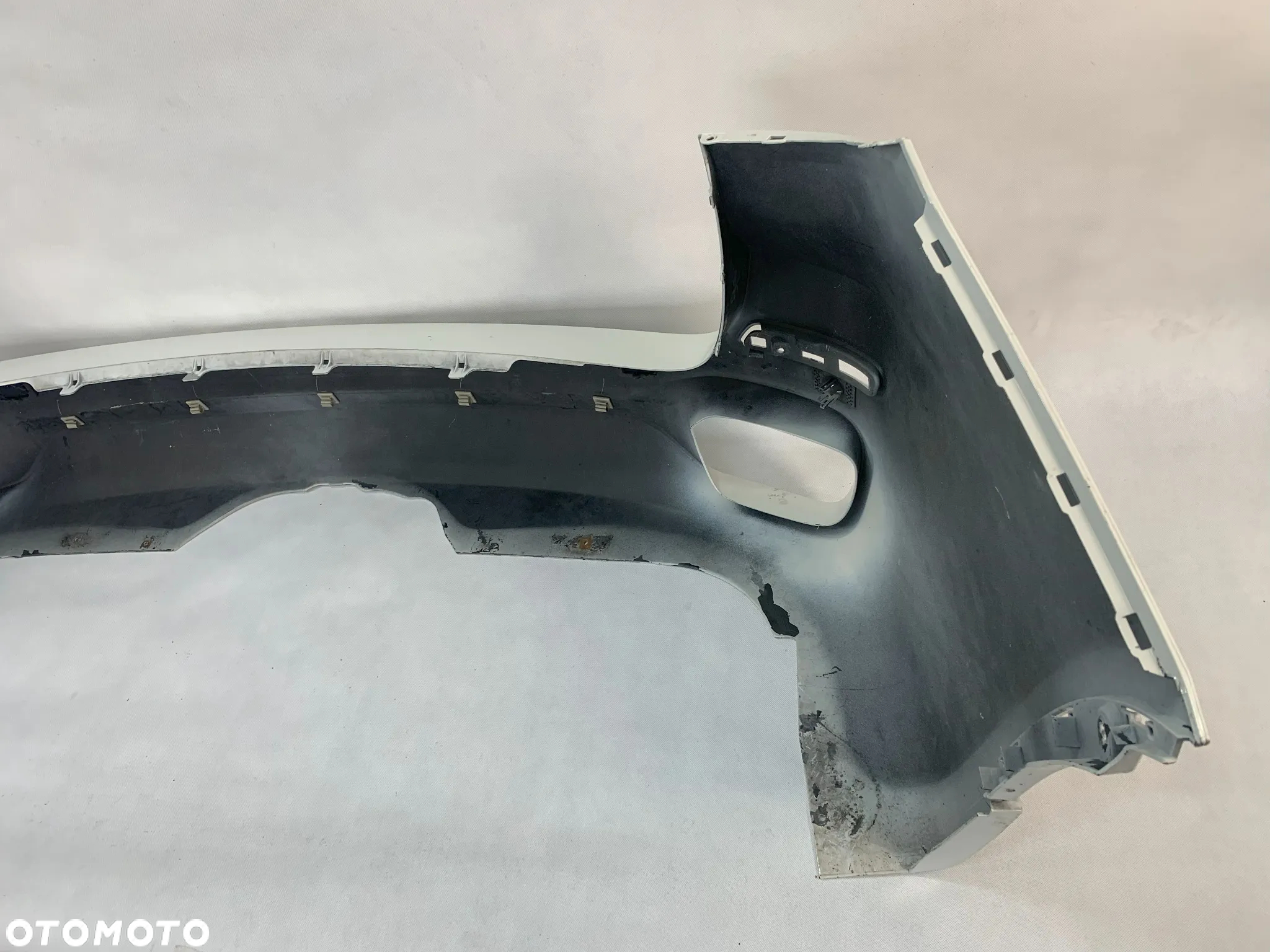 Image BMW X5 F15 M-Pack 13r Zadní Nárazník x 5 f 15 m Paket 2013