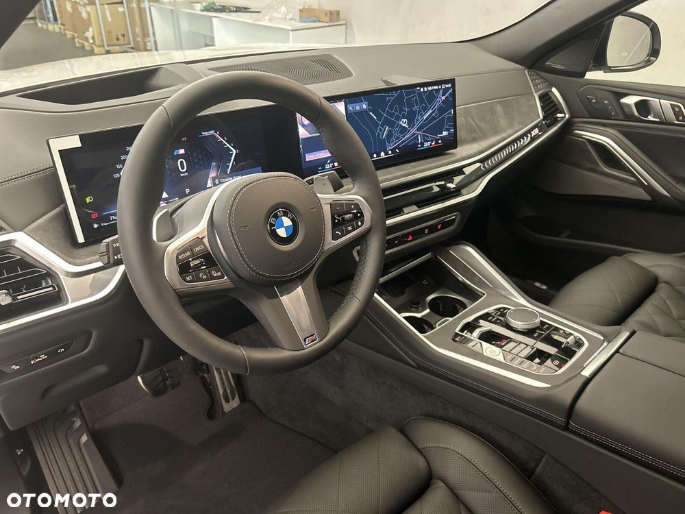BMW X6 - 10