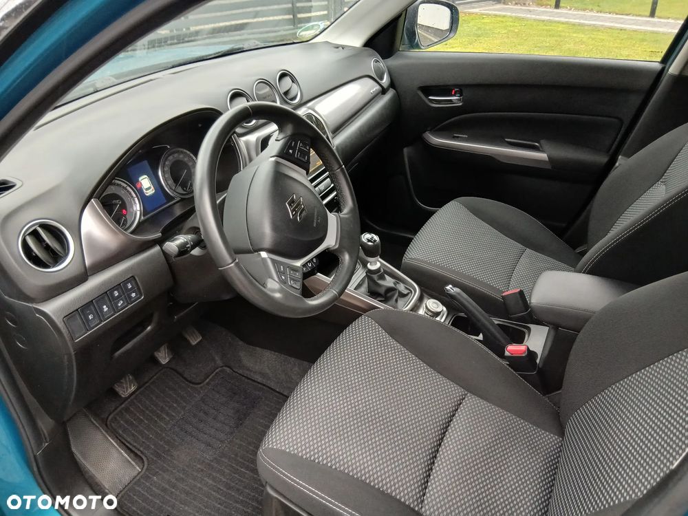 Suzuki Vitara - 15