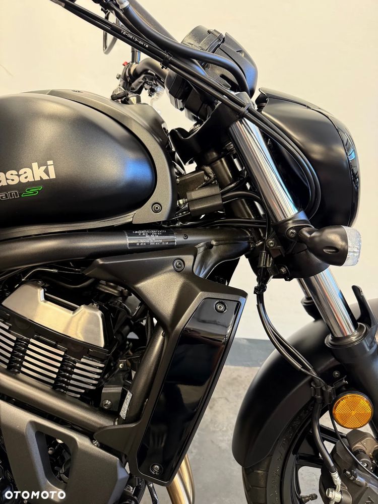 Kawasaki Vulcan - 33