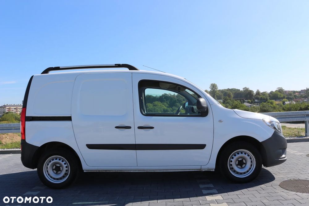 Mercedes-Benz CITAN!*Poszanowany!*SALON*POLSKA!* - 3