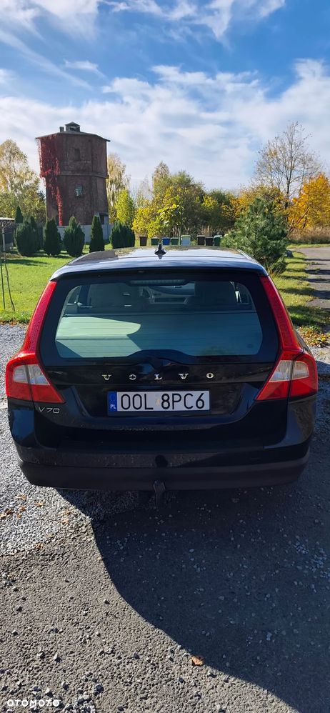 Volvo V70 - 6