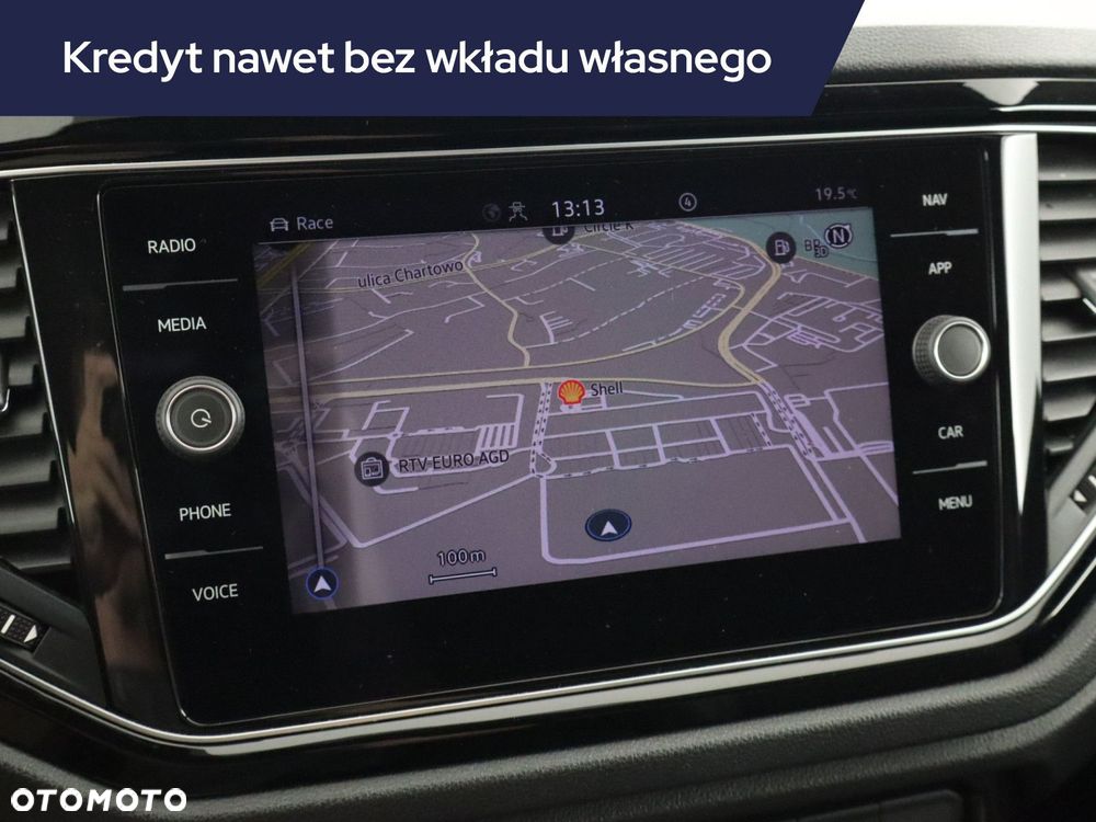 Volkswagen T-Roc - 15