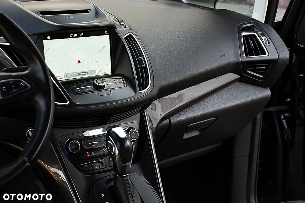 Ford Grand C-MAX Gr 2.0 TDCi Titanium ASS - 31