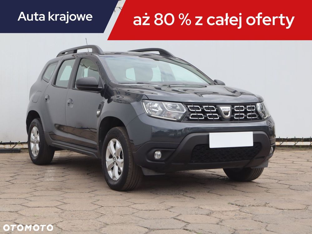 Dacia Duster - 3