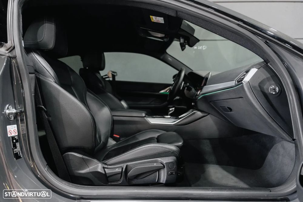 BMW 430 i M Sport - 24