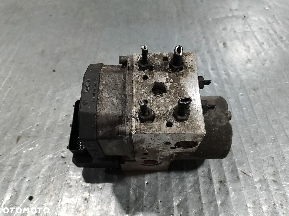 POMPA ABS SKODA SUPERB I 3B0614111HL 0273004573 1.9 TDI - 3