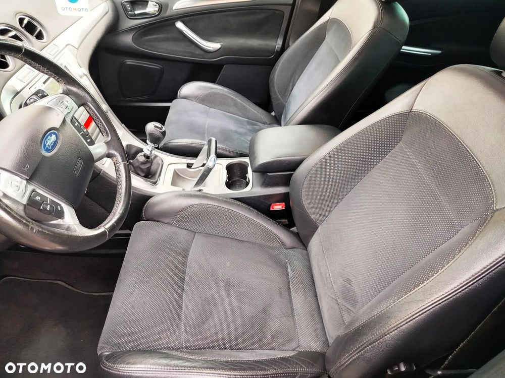 Ford S-Max 2.5 Platinium X - 25
