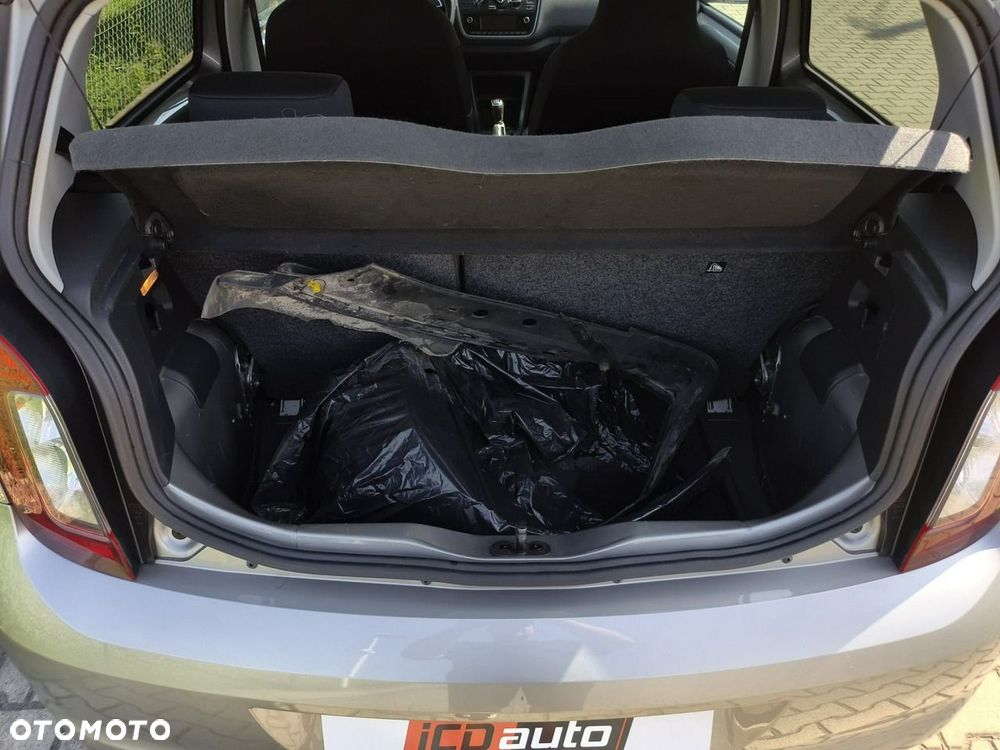 Skoda Citigo - 17