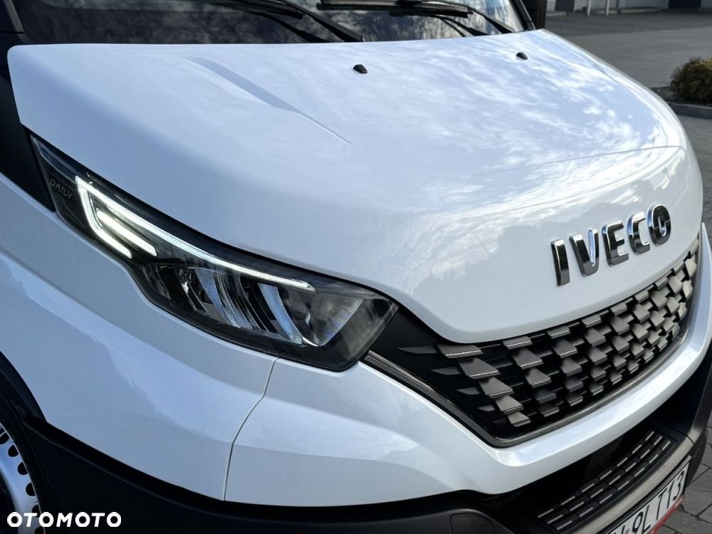 Iveco Daily - 38