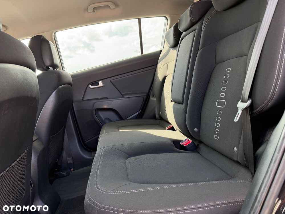 Kia Sportage 1.6 GDI L 2WD - 19