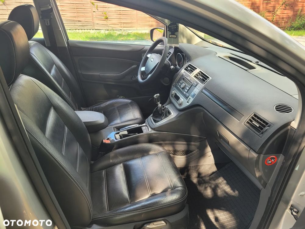 Ford Kuga 2.0 TDCi 4x4 Trend - 7