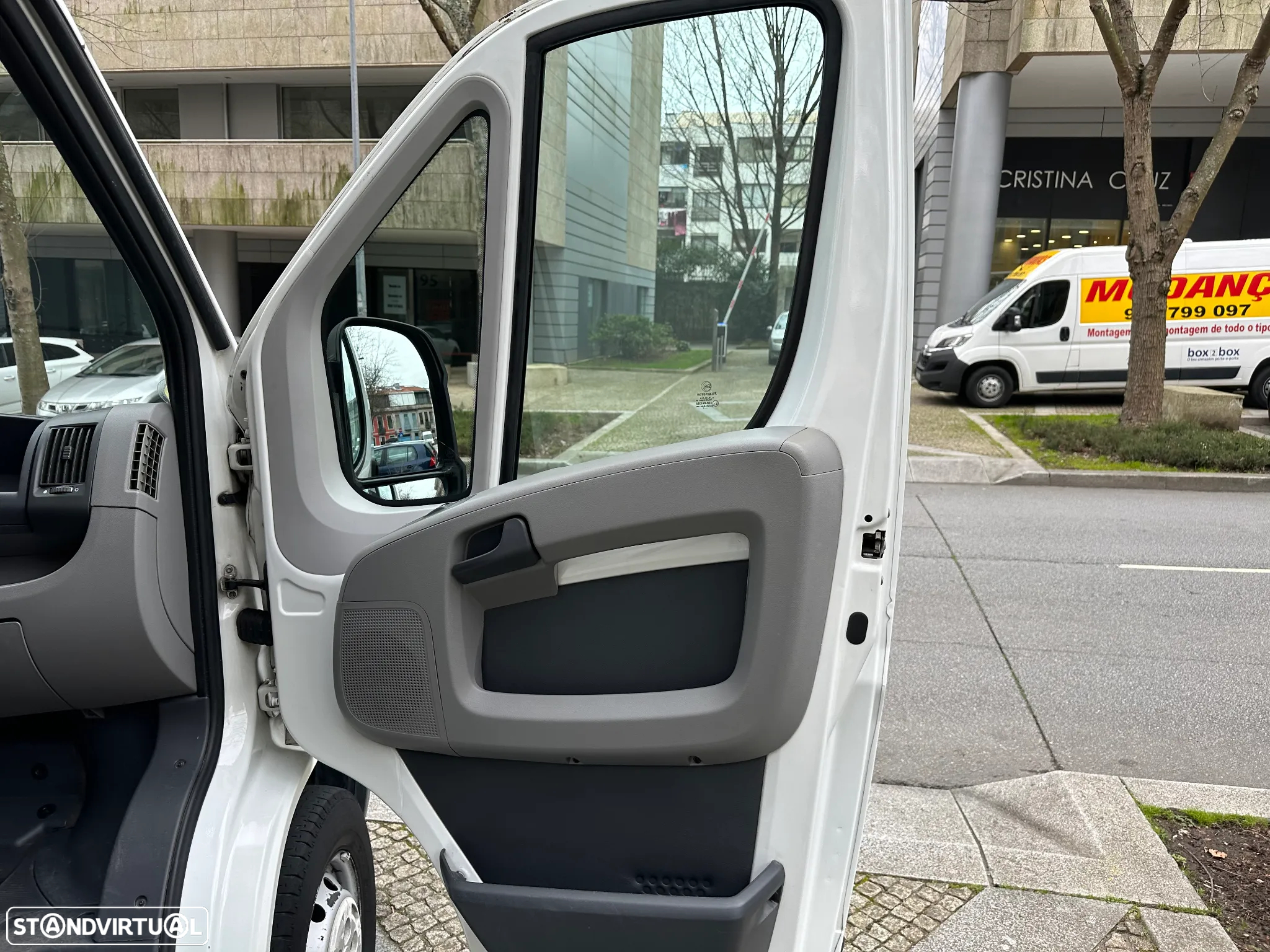 Citroën Jumper L2H2 2.2HDi 120cv - 17