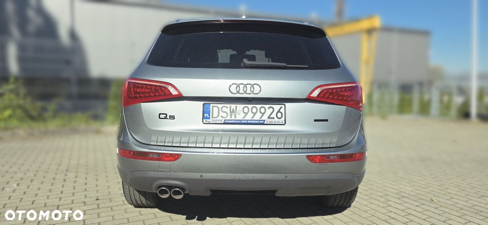 Audi Q5 2.0 TDI Quattro S tronic Prime Line - 13