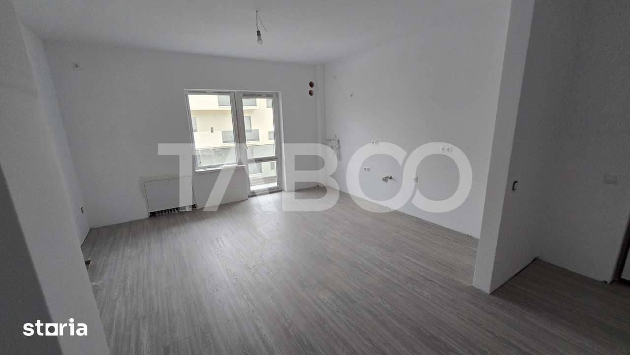 Apartament de vanzare 3 camere 2 bai Doamna Stanca Comision 0 — fotografia 3