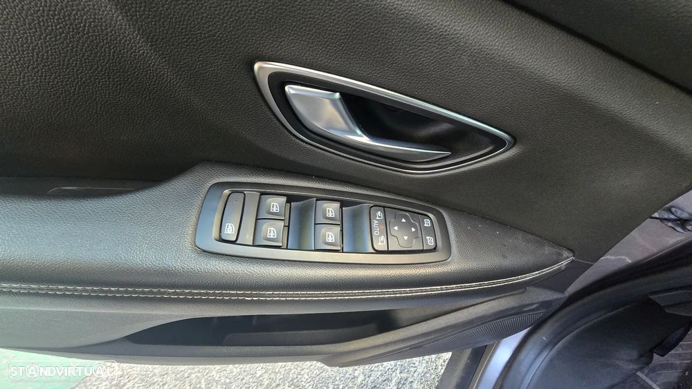 Renault Grand Scénic ENERGY dCi 110 EDC Business - 5