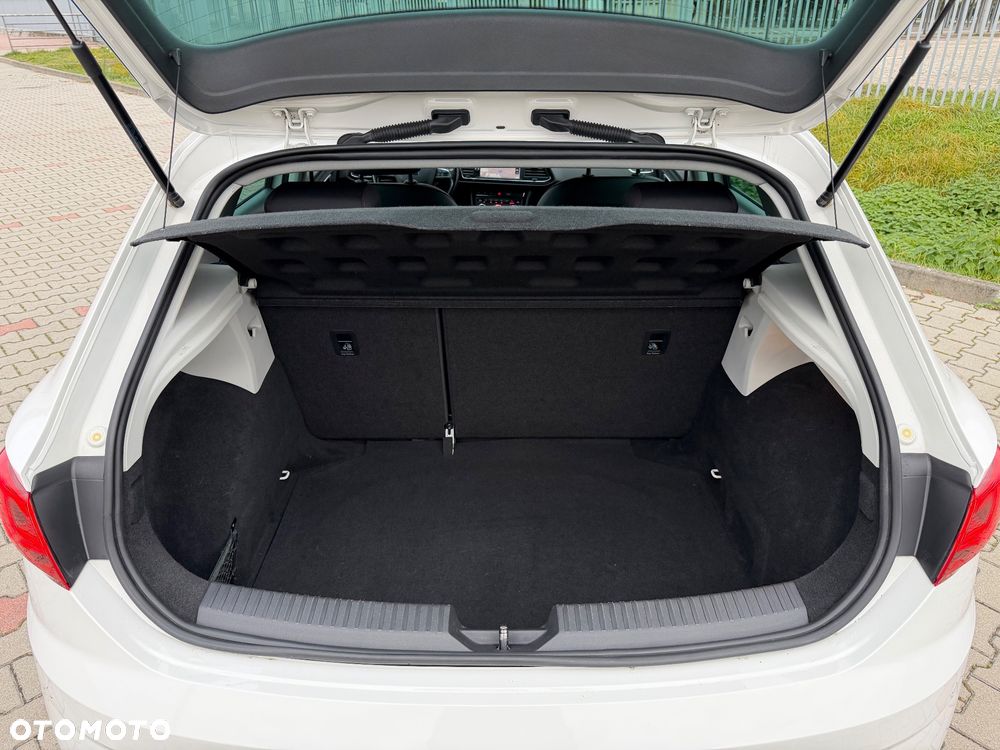 Seat Leon 1.4 TSI Start&Stop FR - 35