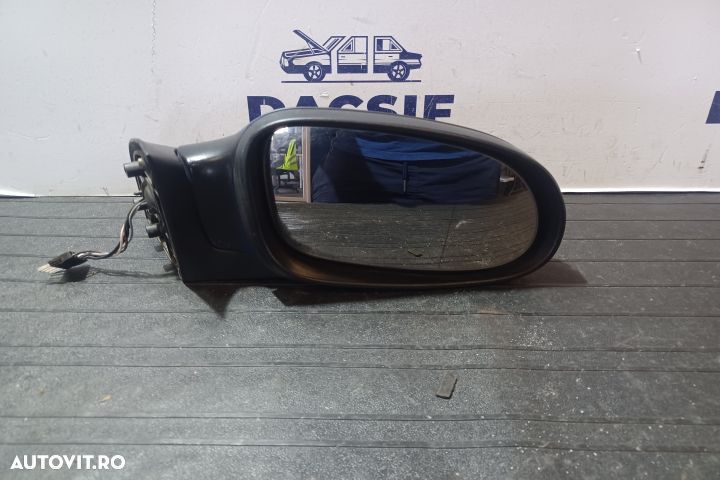 Oglinda dreapta electrica CU 5 FIRE CU 5 FIRE Mercedes-Benz A-Class W - 1