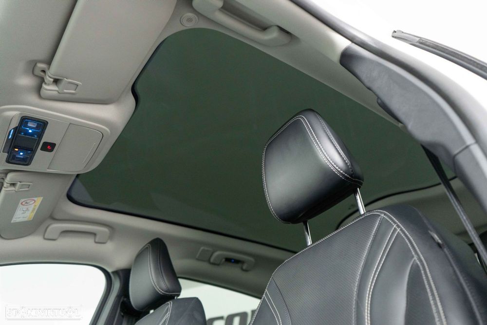 Ford Mustang Mach-E Standard - 23