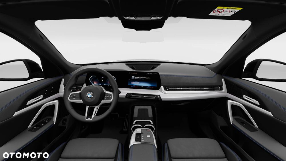 BMW X1 xDrive20d mHEV M Sport sport - 9