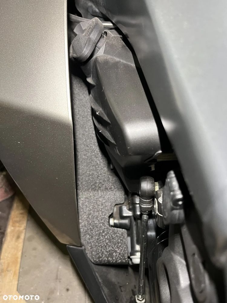 BMW K - 7