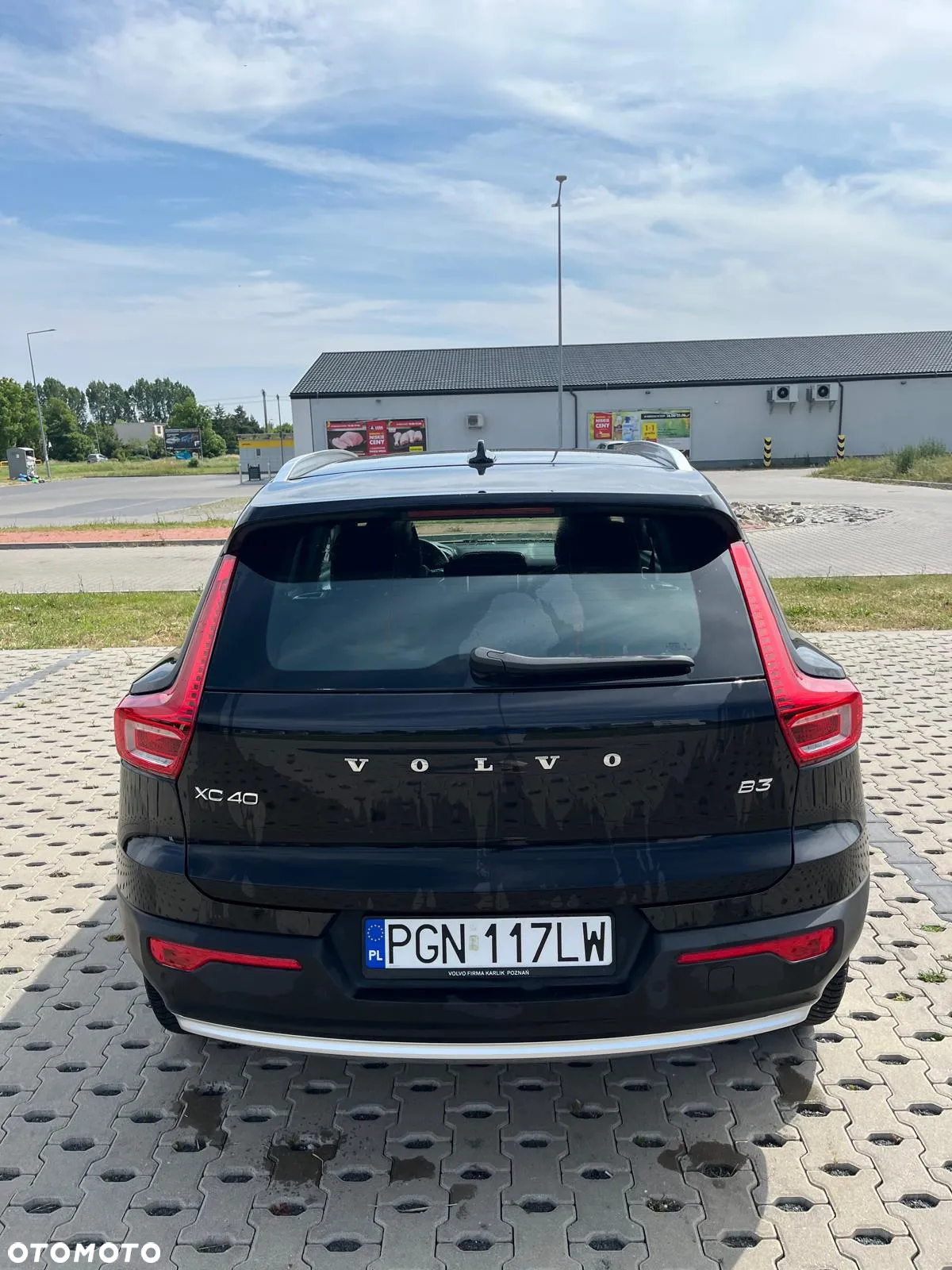 Volvo XC 40 B3 Core - 15