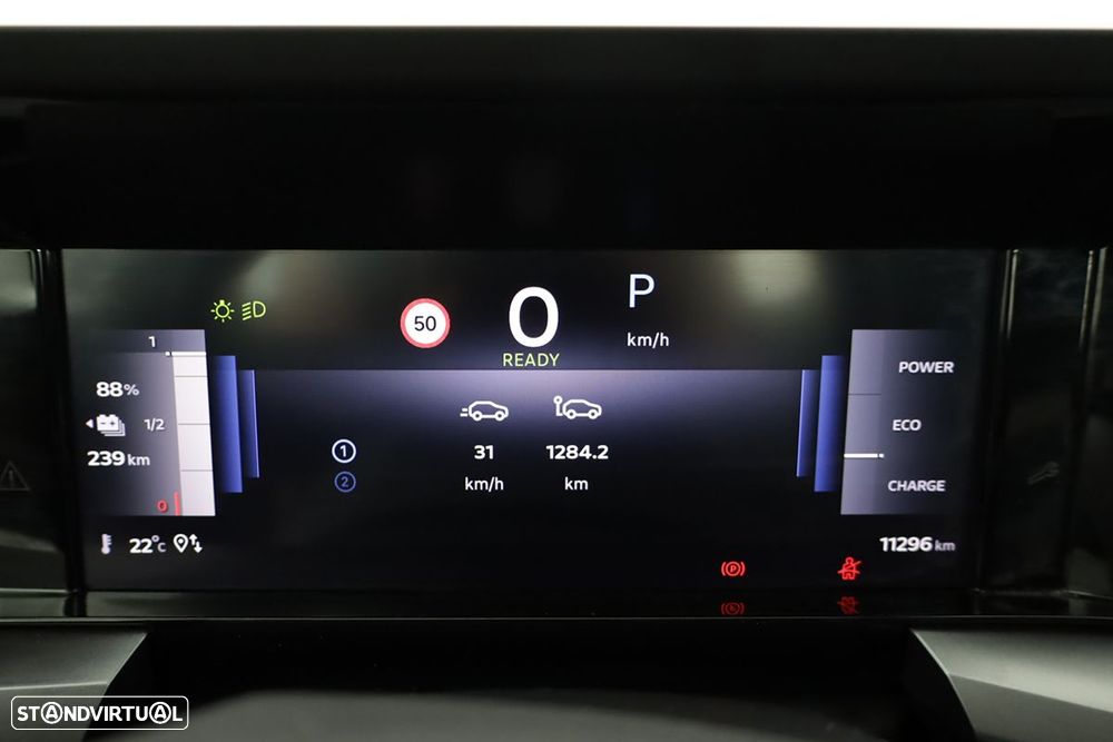 Opel Frontera 44 kWh Edition - 16