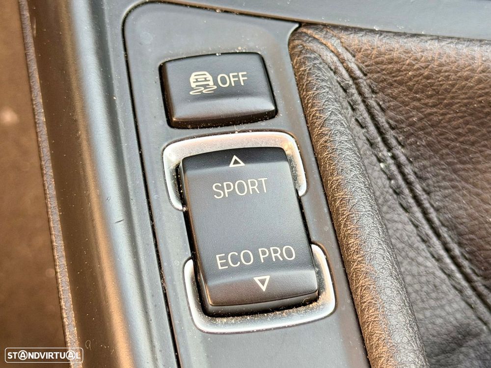 BMW 116 d Line Sport - 35