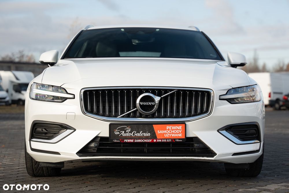 Volvo V60 D3 Inscription - 18