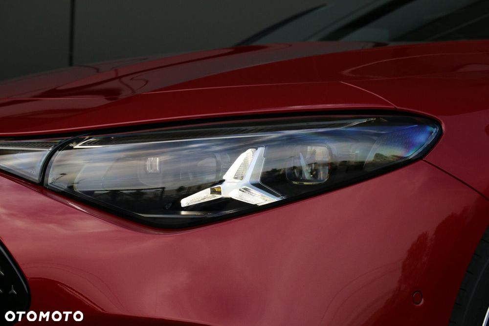 Mercedes-Benz CLA - 15