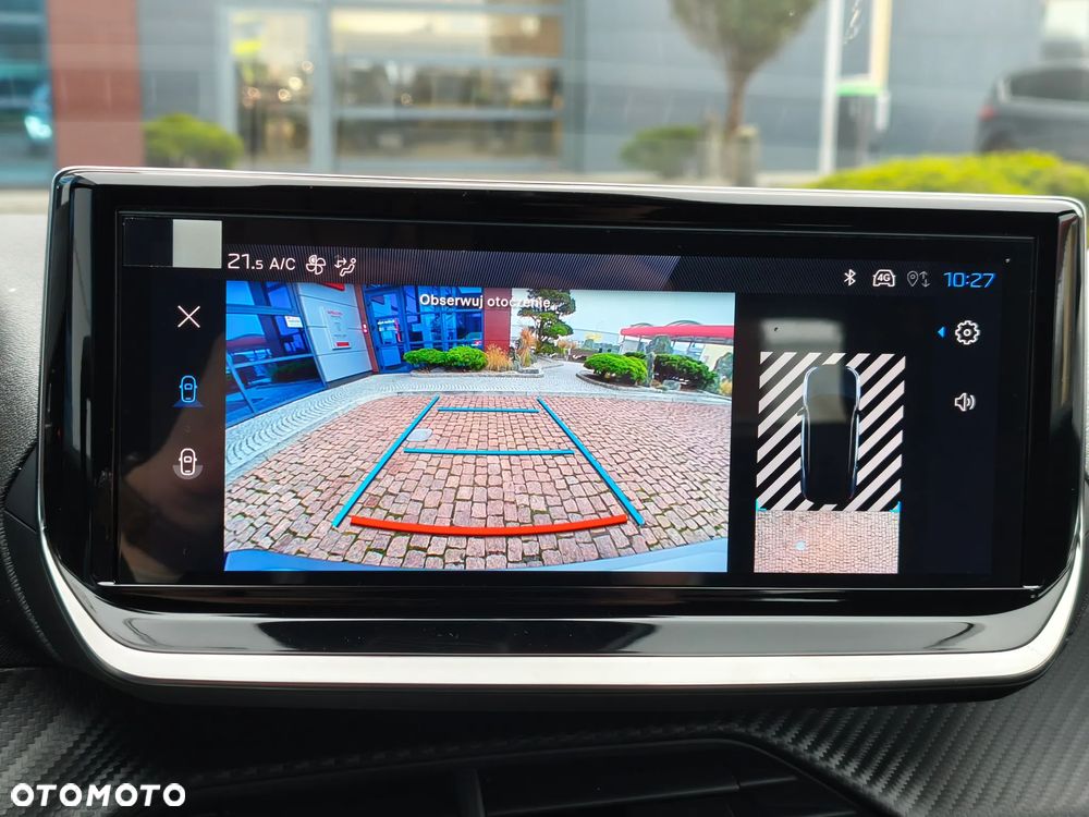 Peugeot 2008 PureTech 100 Style S&S BVM6 - 15