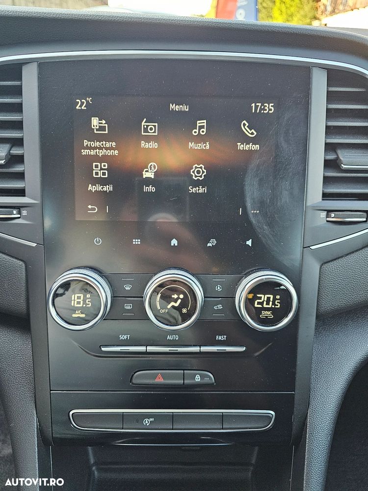Renault Megane - 39