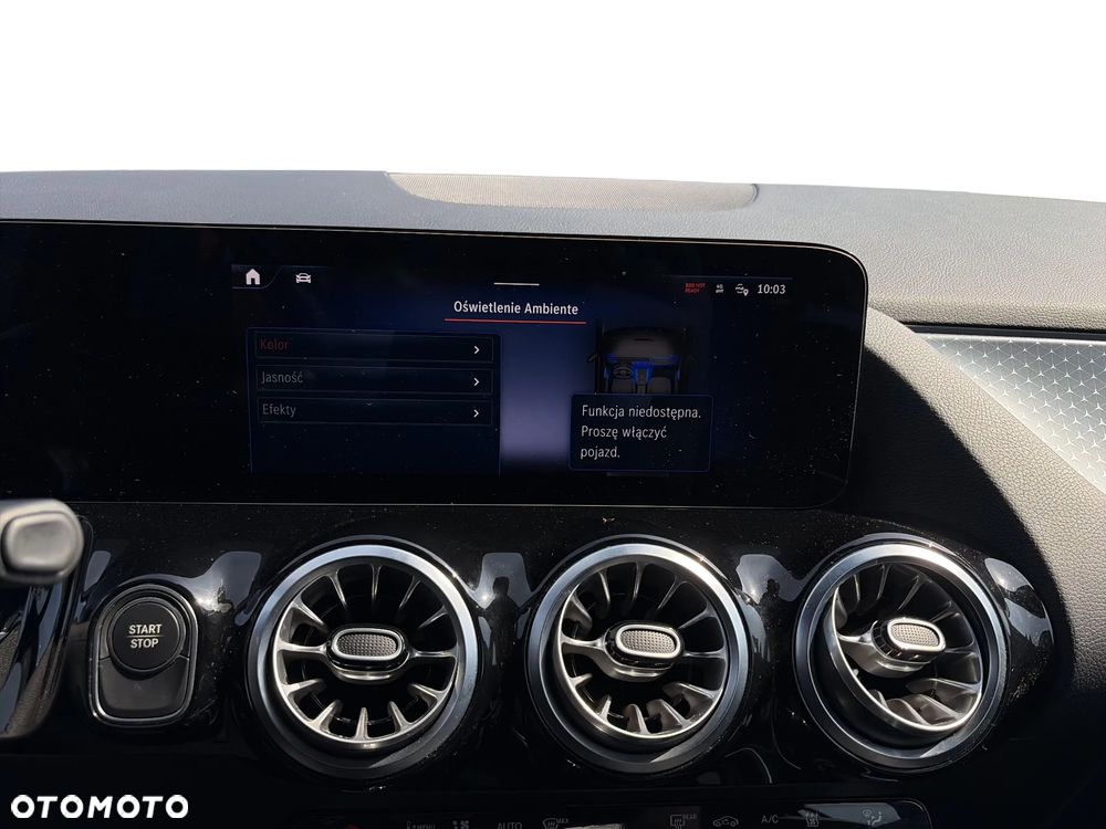 Mercedes-Benz EQA 250+ 70.5kWh Progressive - 23