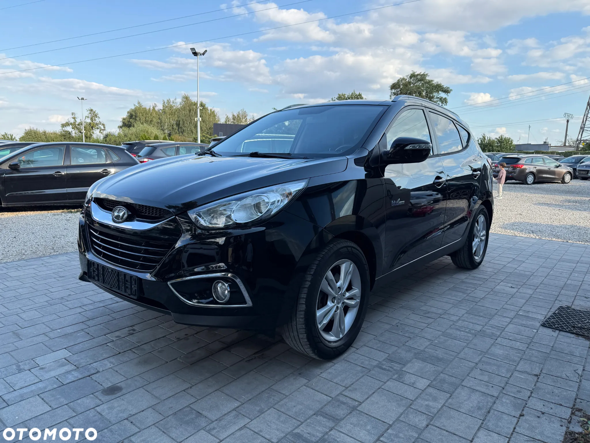 Hyundai ix35 1.6 2WD 5 Star Edition - 2