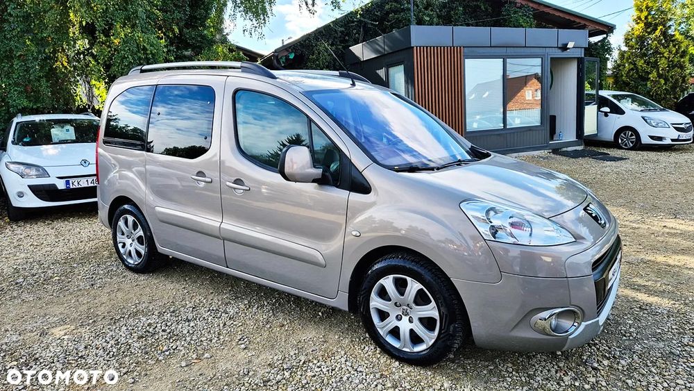 Peugeot Partner Tepee 110 Family - 7