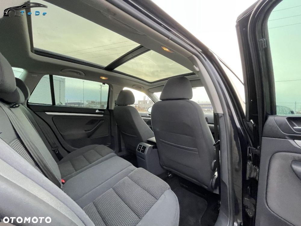 Volkswagen Golf 1.4 TSI Highline - 31