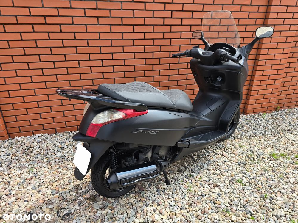 Honda FES - 22