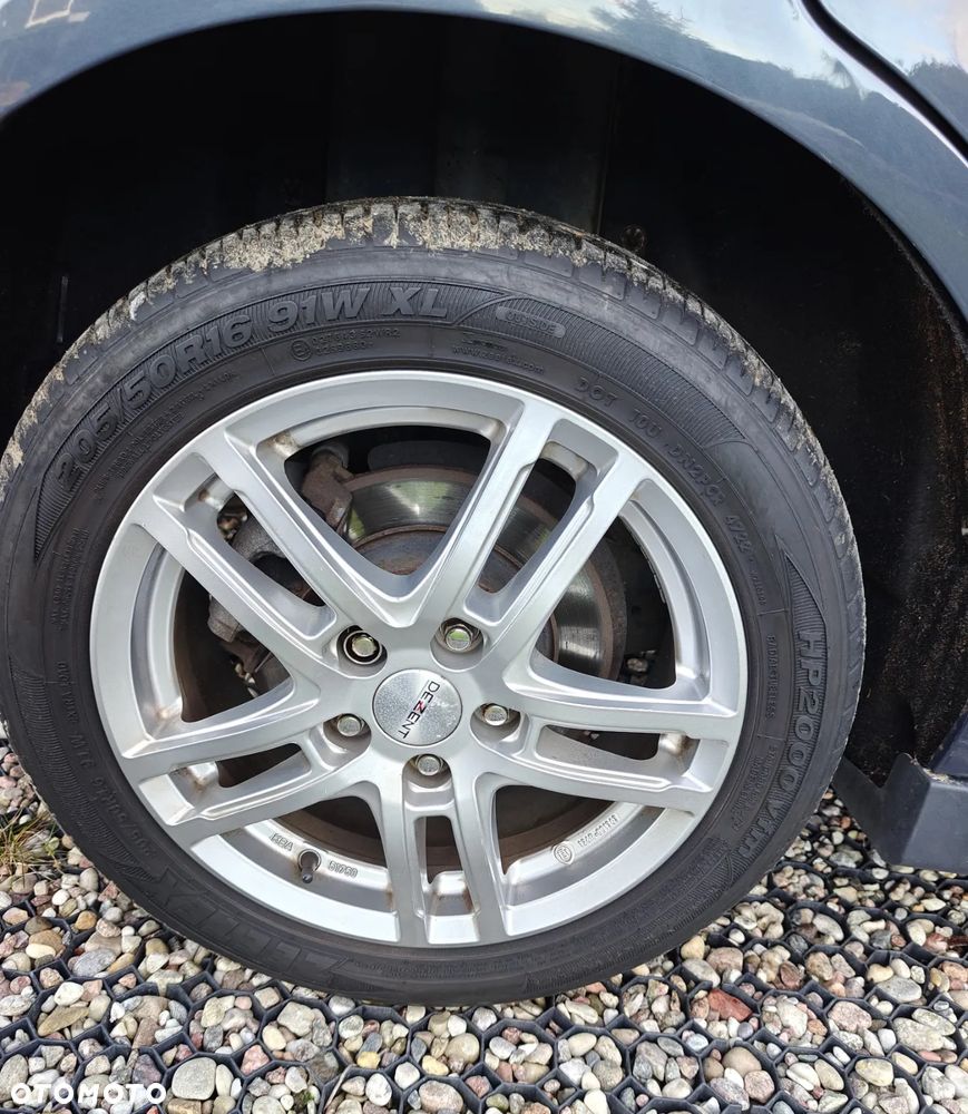 Ford Grand C-MAX 2.0 TDCi Titanium MPS6 - 13