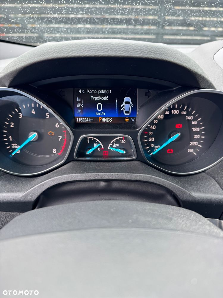 Ford Kuga 1.5 EcoBoost AWD Titanium ASS - 10