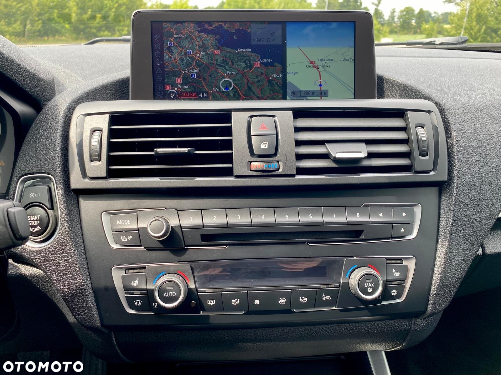 BMW Seria 1 118i Sport Line - 23