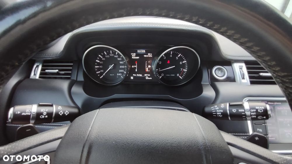 Land Rover Range Rover Evoque 2.0Si4 Dynamic - 7