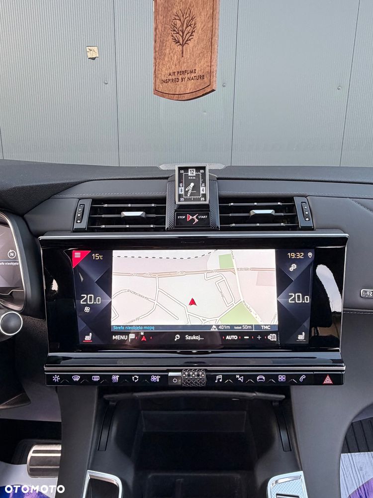 DS Automobiles DS 7 Crossback 1.6 PureTech Rivoli - 20