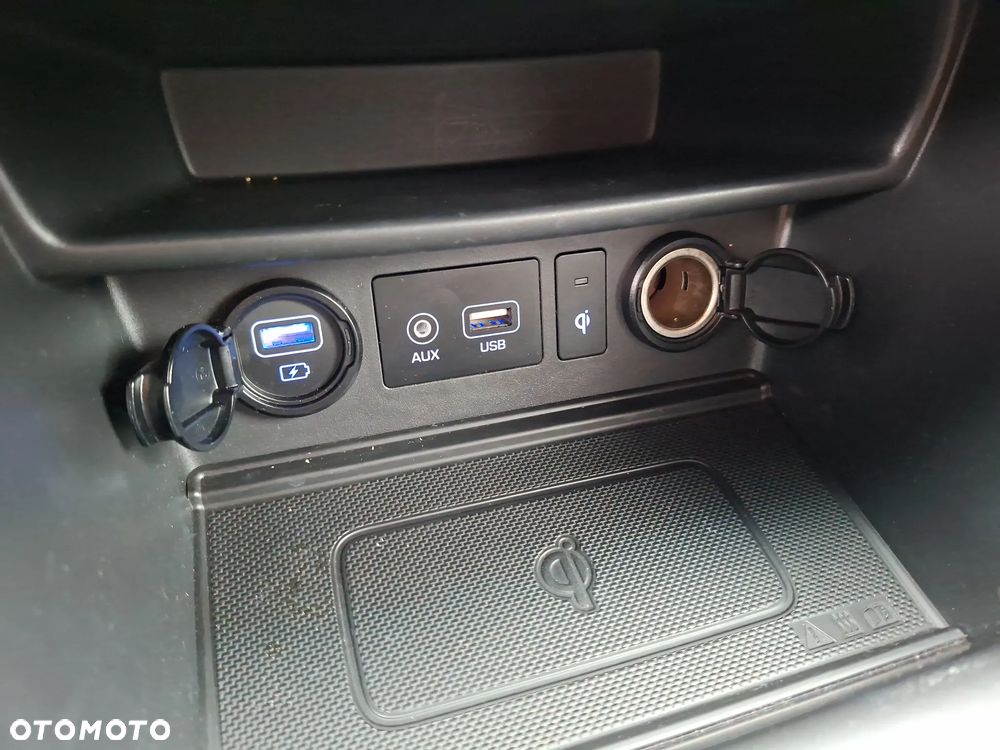 Hyundai Kona 1.0 T-GDI Premium - 27