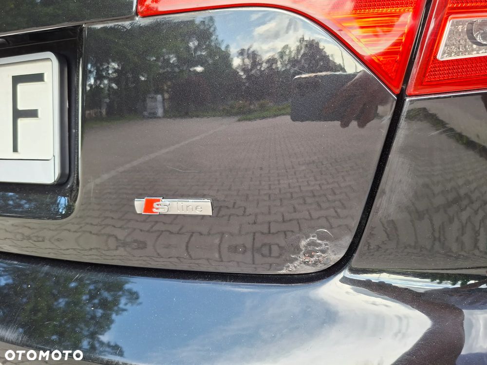 Audi A4 Avant 1.9 TDI - 8