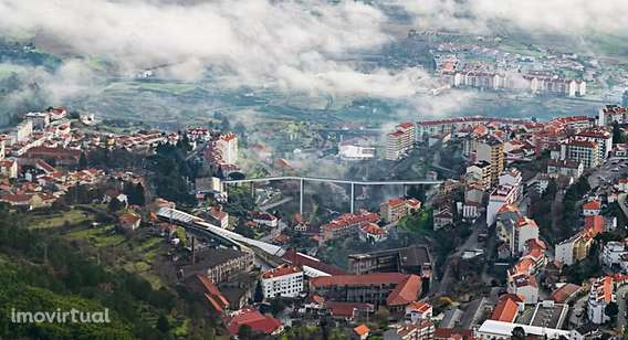 Terreno de 10 ha para Loteamento de 53 moradias unifamiliares - Grande imagem: 5/5
